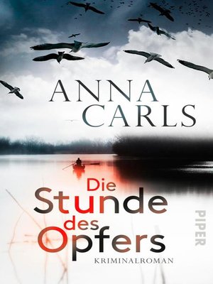 cover image of Die Stunde des Opfers